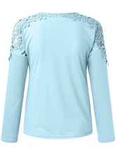 Back view illustrating the tee's overall fit and finish.