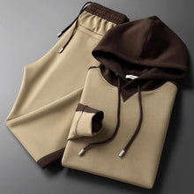 camel roylence line vantage set front folded view