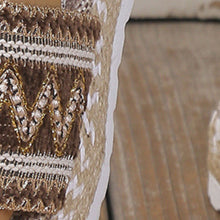 A close up of sole on mocha Open Toe Platform Sandals.