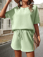 Soft But Savage Set in light green styled for self-care days, weekend getaways, or casual brunch hangouts.